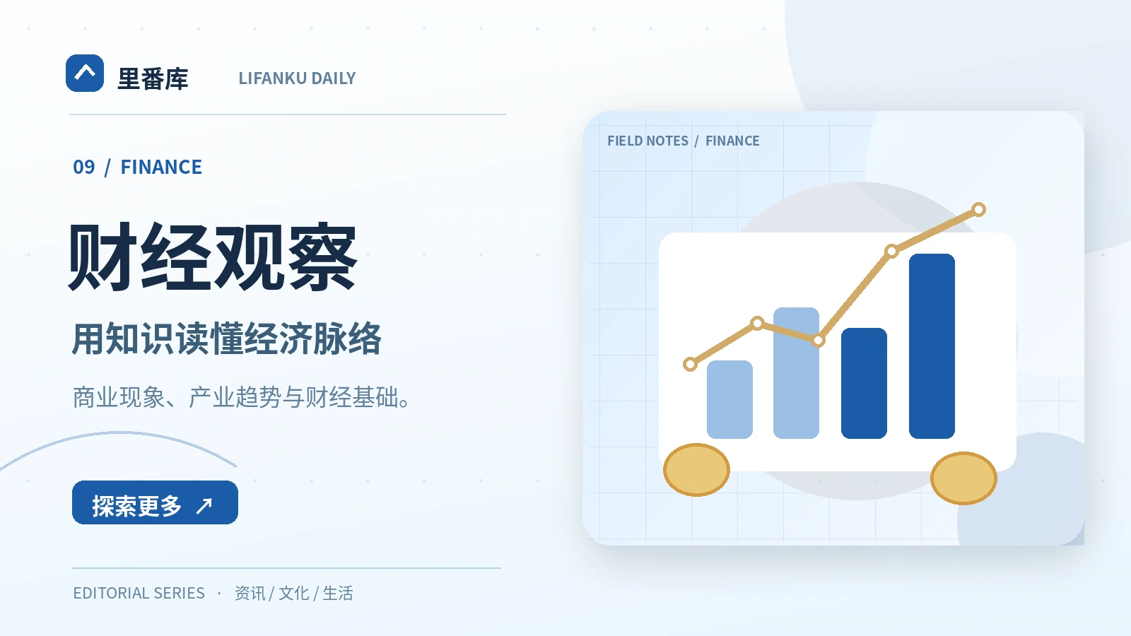 理解价格变化时为什么要看统计区间